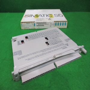 북71244/미사용지멘스PLC/6ES5432-4UA12